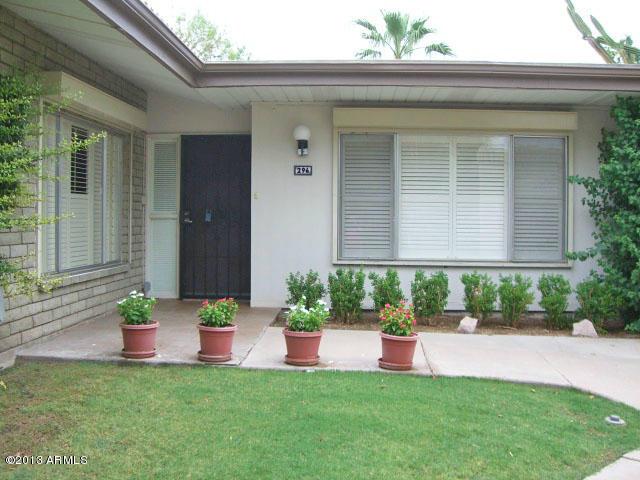 4800 N 68th St. #296, Scottsdale, AZ 85251
