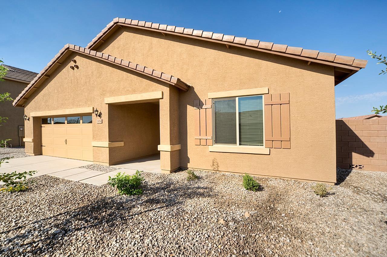 7074 S 252nd Dr., Buckeye, AZ 85326
