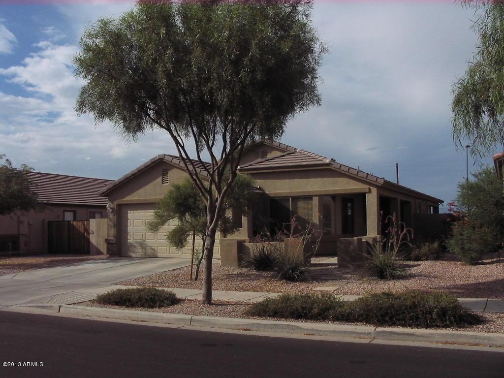 22334 E Via Del Palo, Queen Creek, AZ 85142