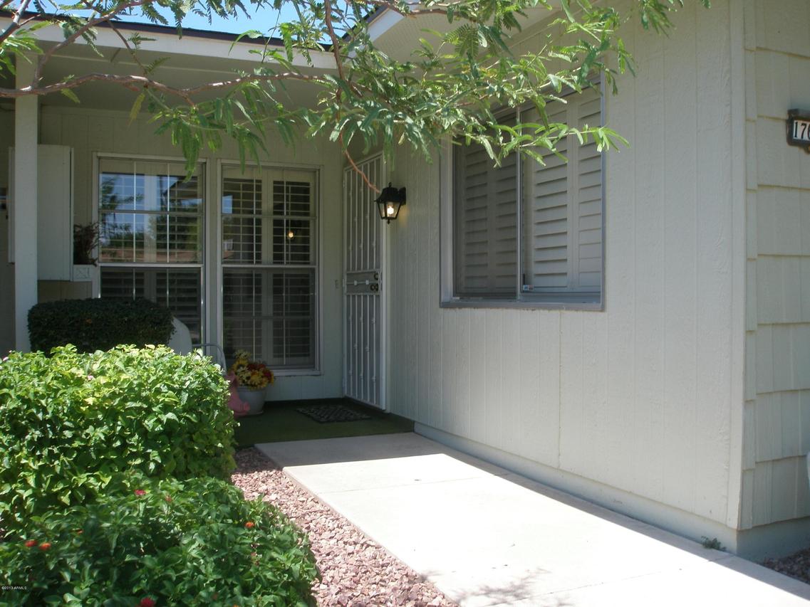 17644 N 102nd Dr., Sun City, AZ 85373