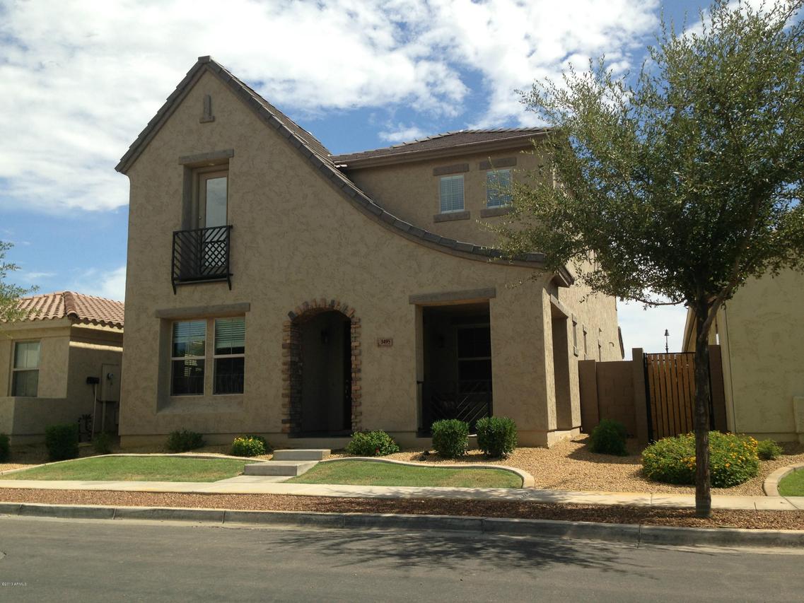 3495 E Orchid Ln., Gilbert, AZ 85296