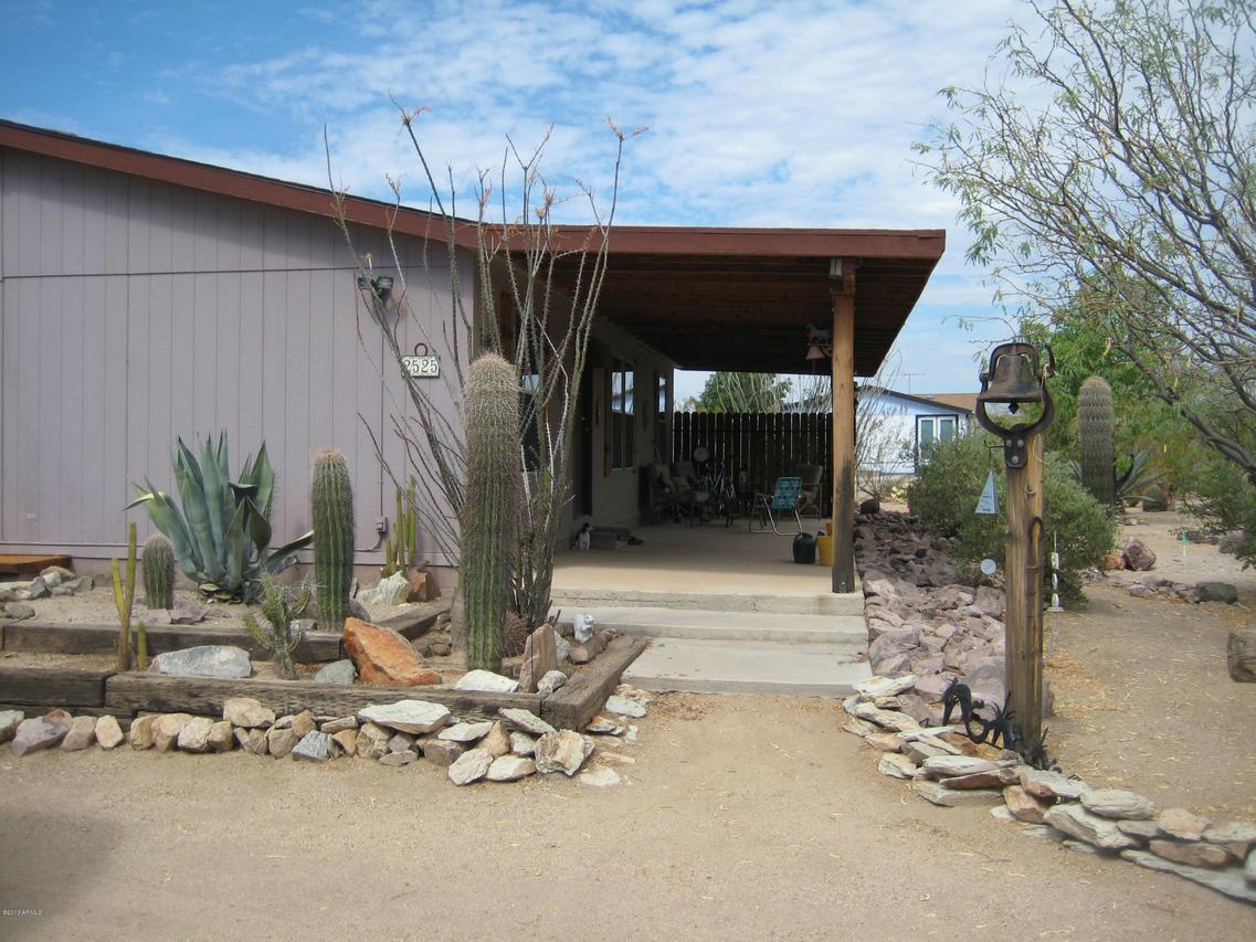 2525 W Photo View Rd., New River, AZ 85087