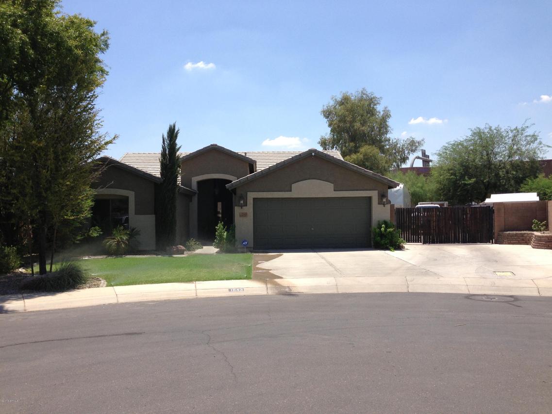 1543 S John Pl., Chandler, AZ 85286
