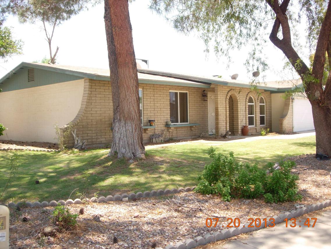 2515 W Onza Ave., Mesa, AZ 85202