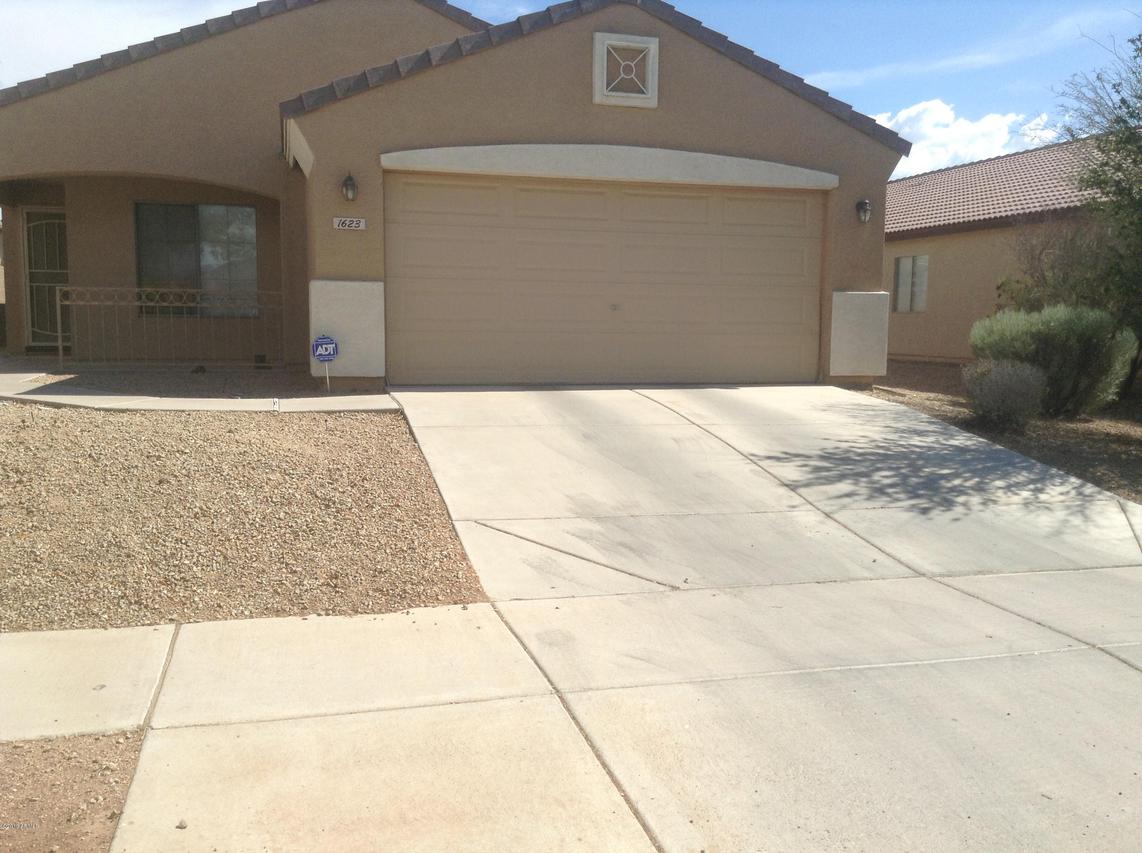 1623 W Nancy Ln., Phoenix, AZ 85041