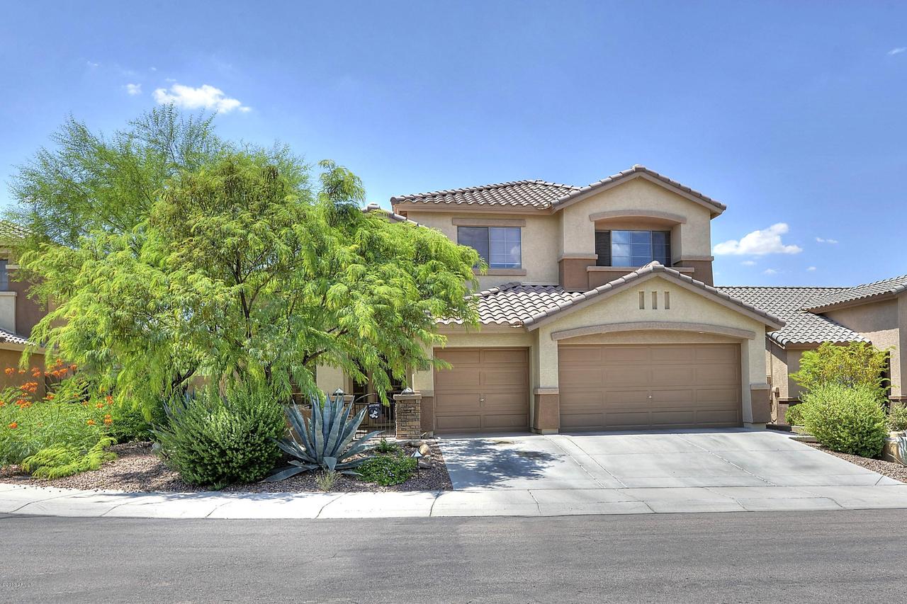 2813 W Stowe Ct., Anthem, AZ 85086
