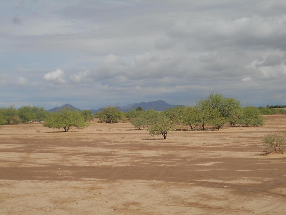 E Undetermined Rd. #17, Casa Grande, AZ 85222