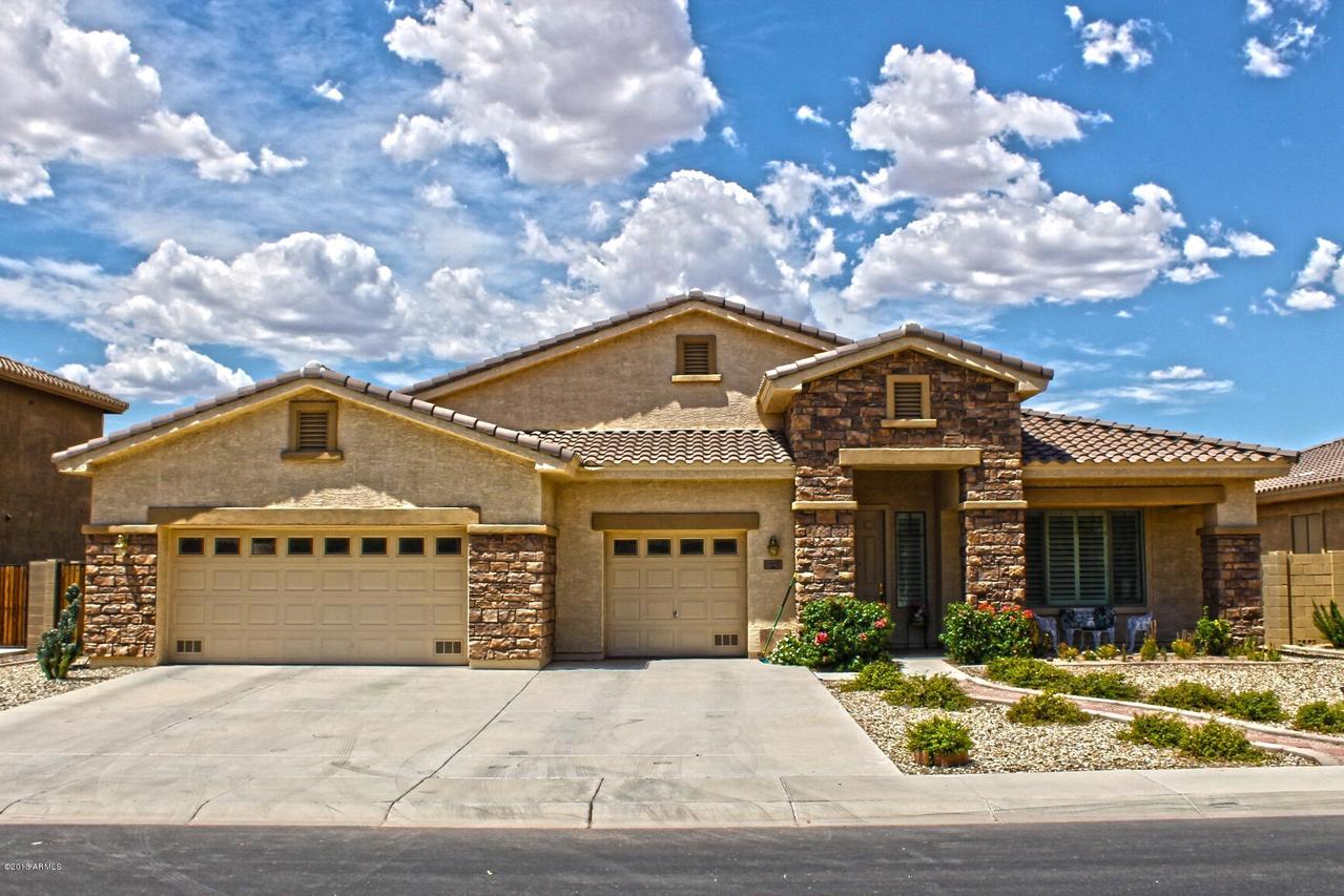 11410 E Stanton Ave., Mesa, AZ 85212