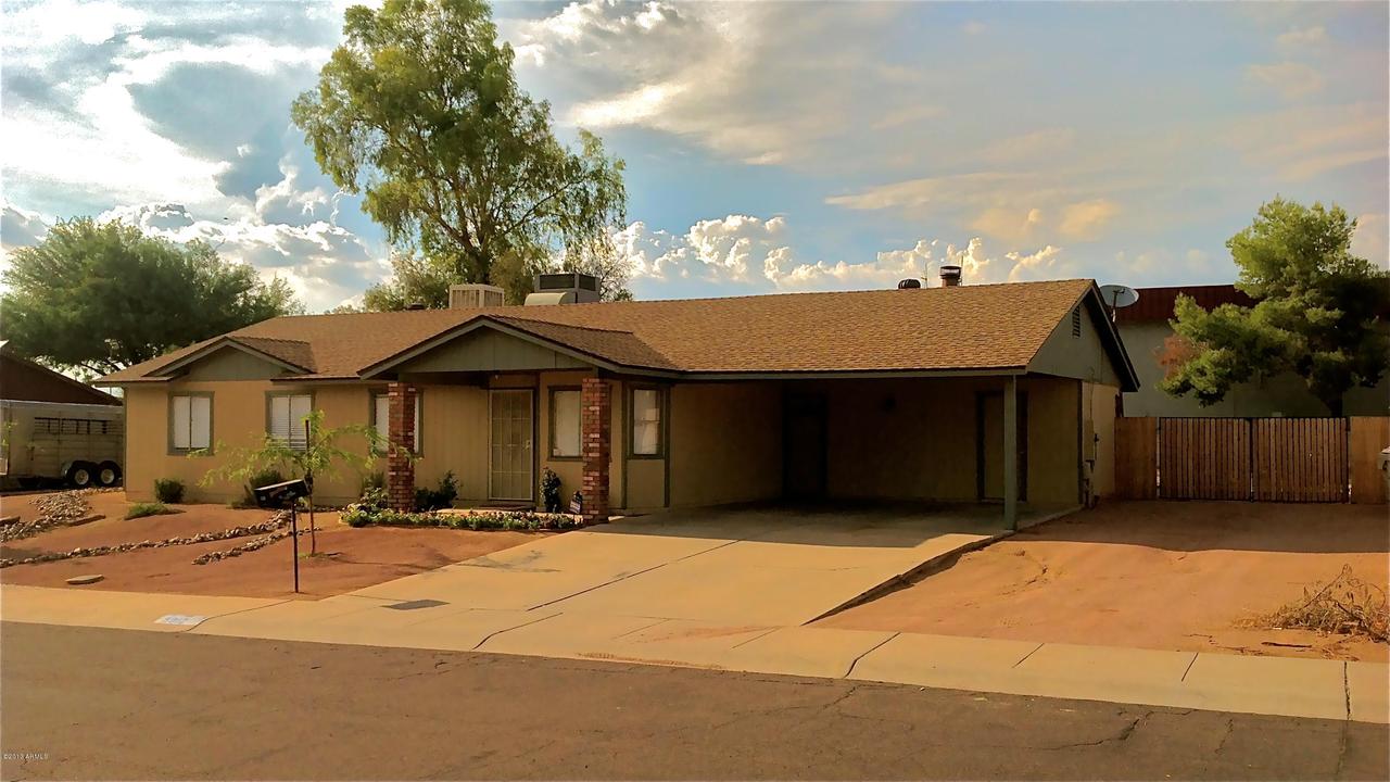 5912 W Monte Cristo Ave., Glendale, AZ 85306