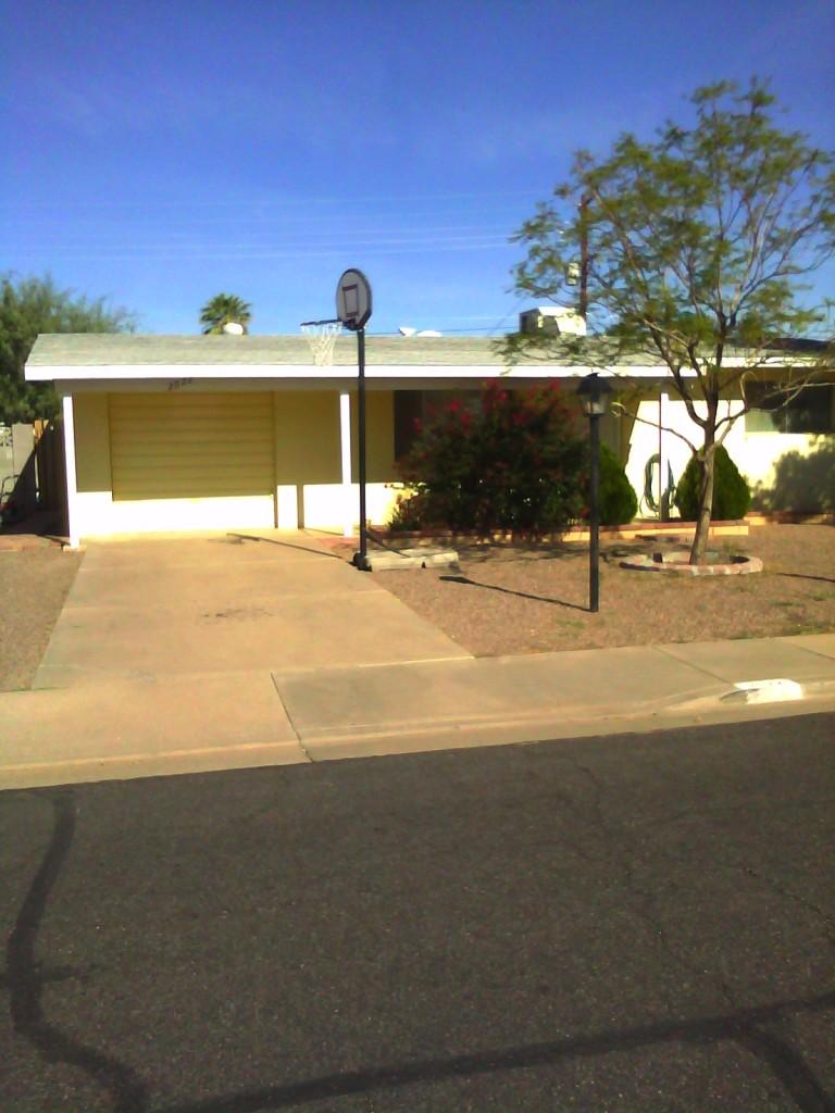 2022 E Bayberry Ave., Mesa, AZ 85204