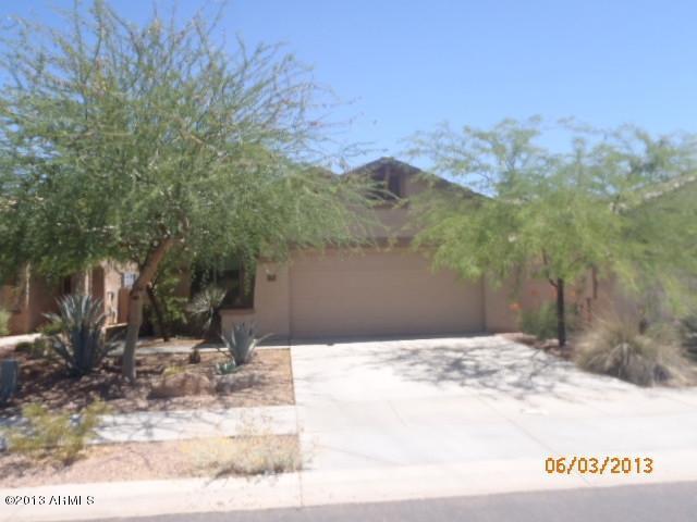 10881 E Peralta Canyon Dr., Gold Canyon, AZ 85218