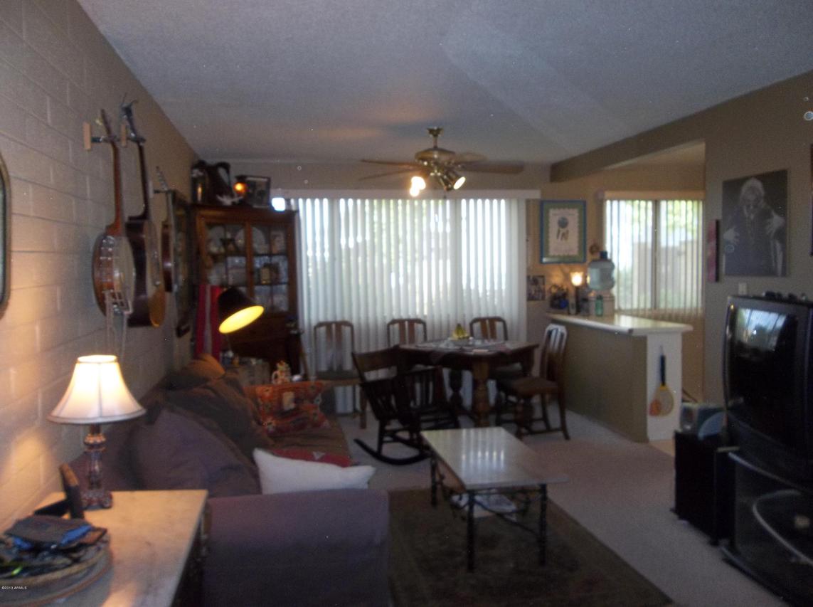 8210 E Garfield St. #K117, Scottsdale, AZ 85257