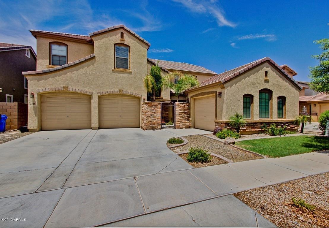 2748 S Cupertino Dr., Gilbert, AZ 85295