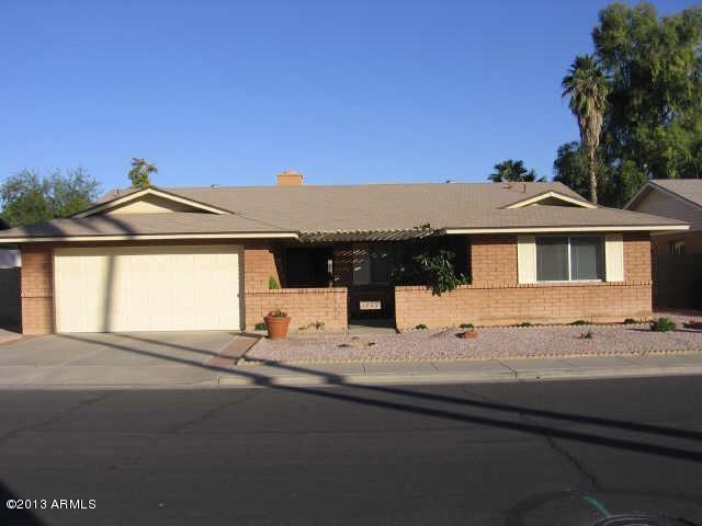 1845 S Beverly, Mesa, AZ 85210