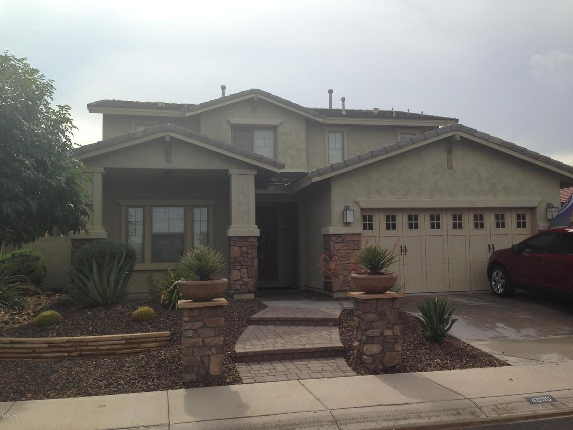 4090 S Pinnacle Pl., Chandler, AZ 85249