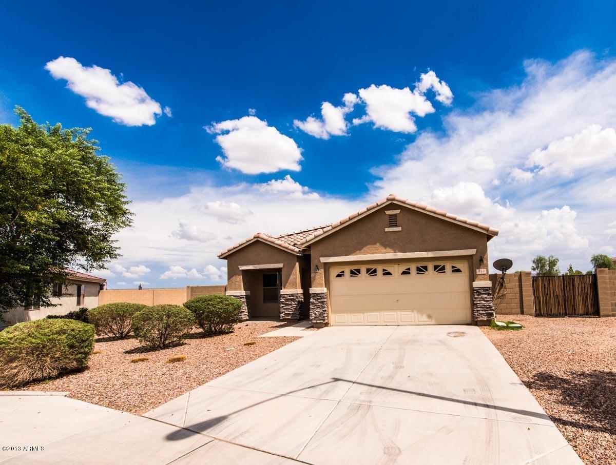 553 W Viola St., Casa Grande, AZ 85122