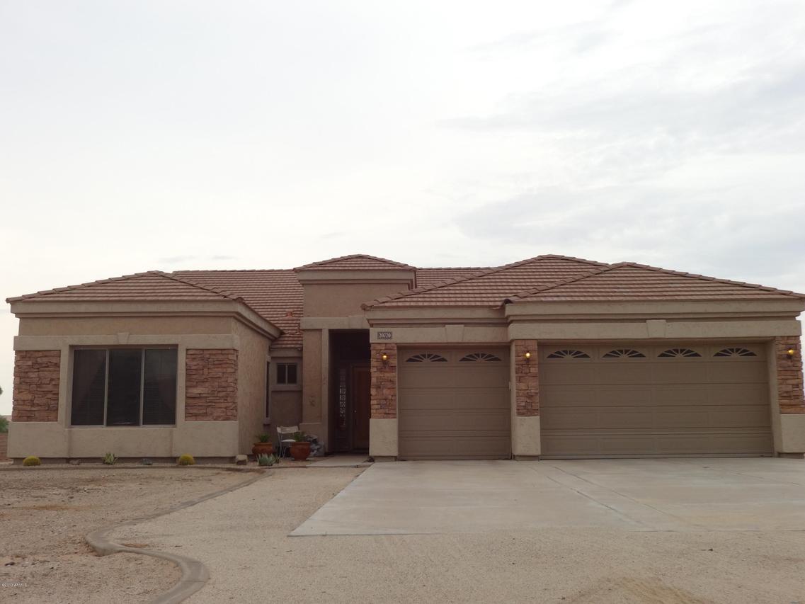 20720 E Happy Rd., Queen Creek, AZ 85242