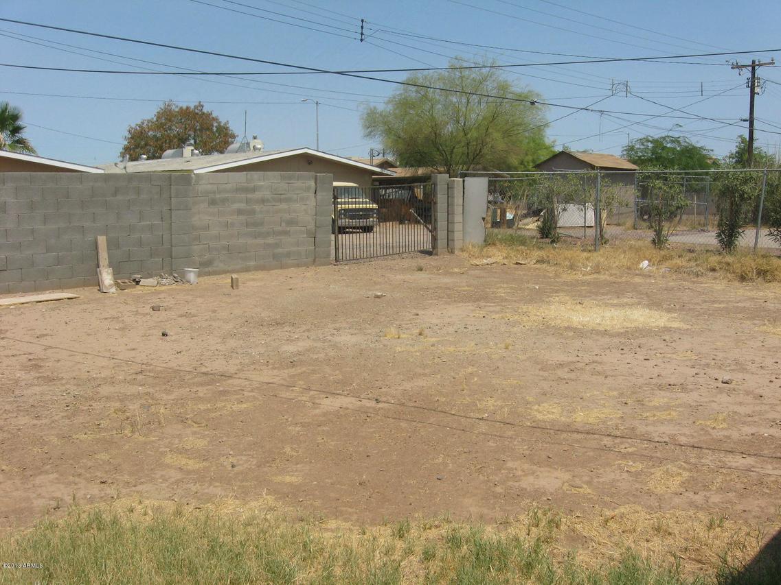 1428 S 10th Ave., Phoenix, AZ 85007