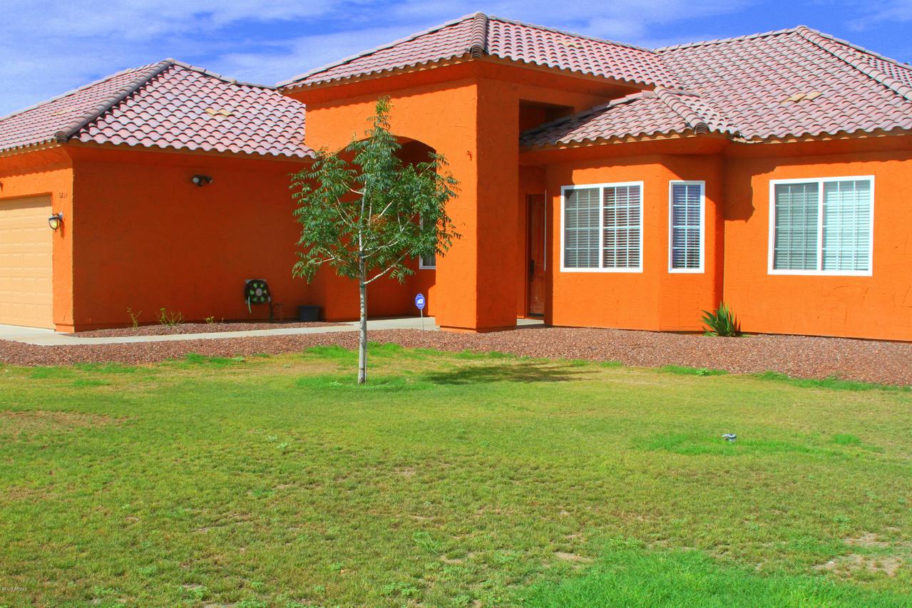 10204 S 279th Ave., Buckeye, AZ 85326