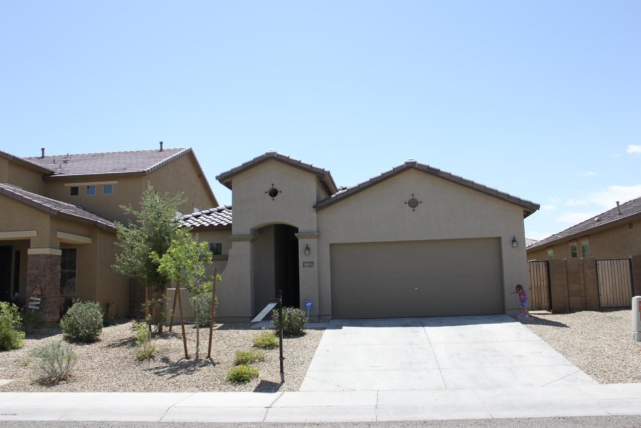 18051 W Carol Ave., Waddell, AZ 85355