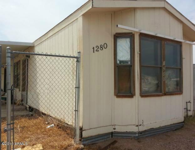 1280 S Desert View Pl., Apache Junction, AZ 85120