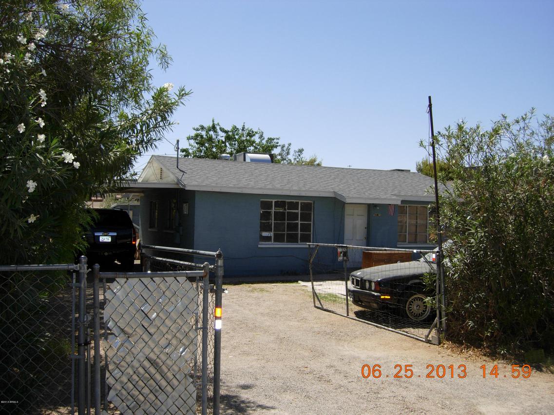 4730 N 23rd Ave., Phoenix, AZ 85015