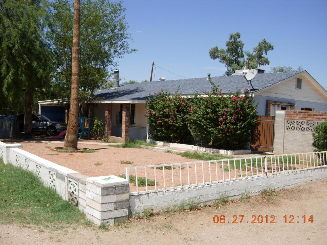 2202 W Coolidge St., Phoenix, AZ 85015