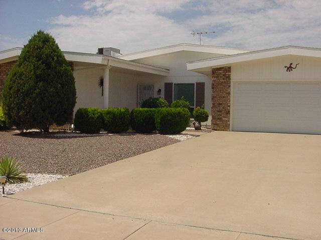 11129 W Palmeras Dr., Sun City, AZ 85373