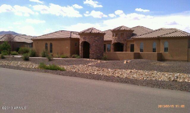 18526 W Rancho Ct., Litchfield Park, AZ 85340