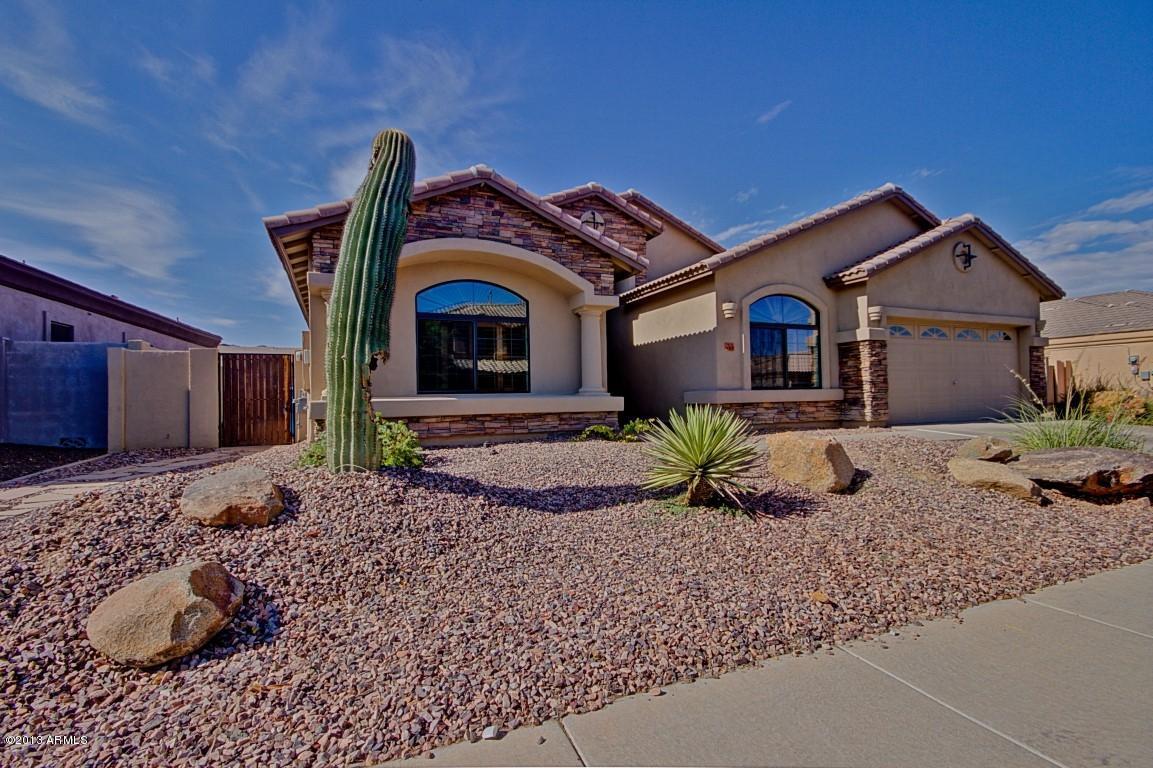 4319 W Pearce Rd., Laveen, AZ 85339