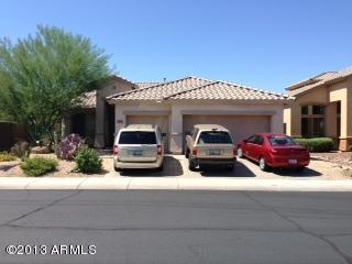 3117 W Spirit Dr., Anthem, AZ 85086