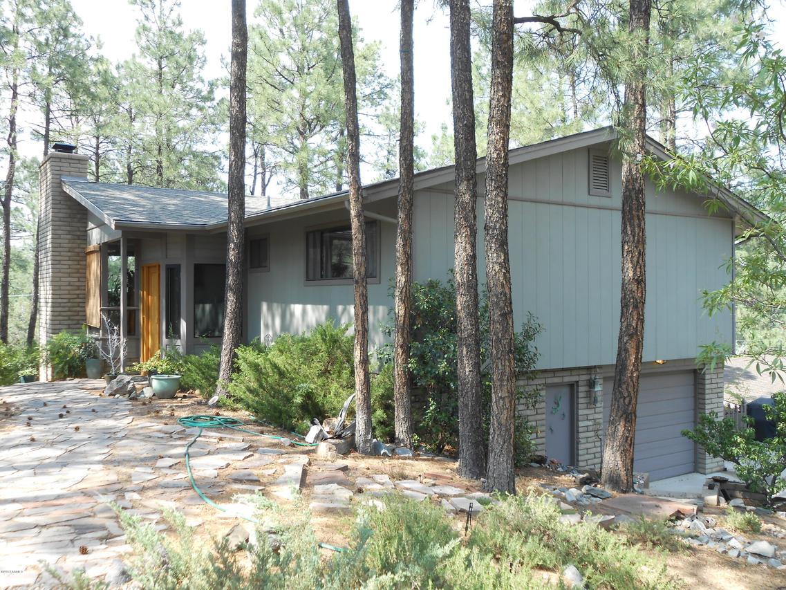 850 E Pine Knoll Dr., Prescott, AZ 86303