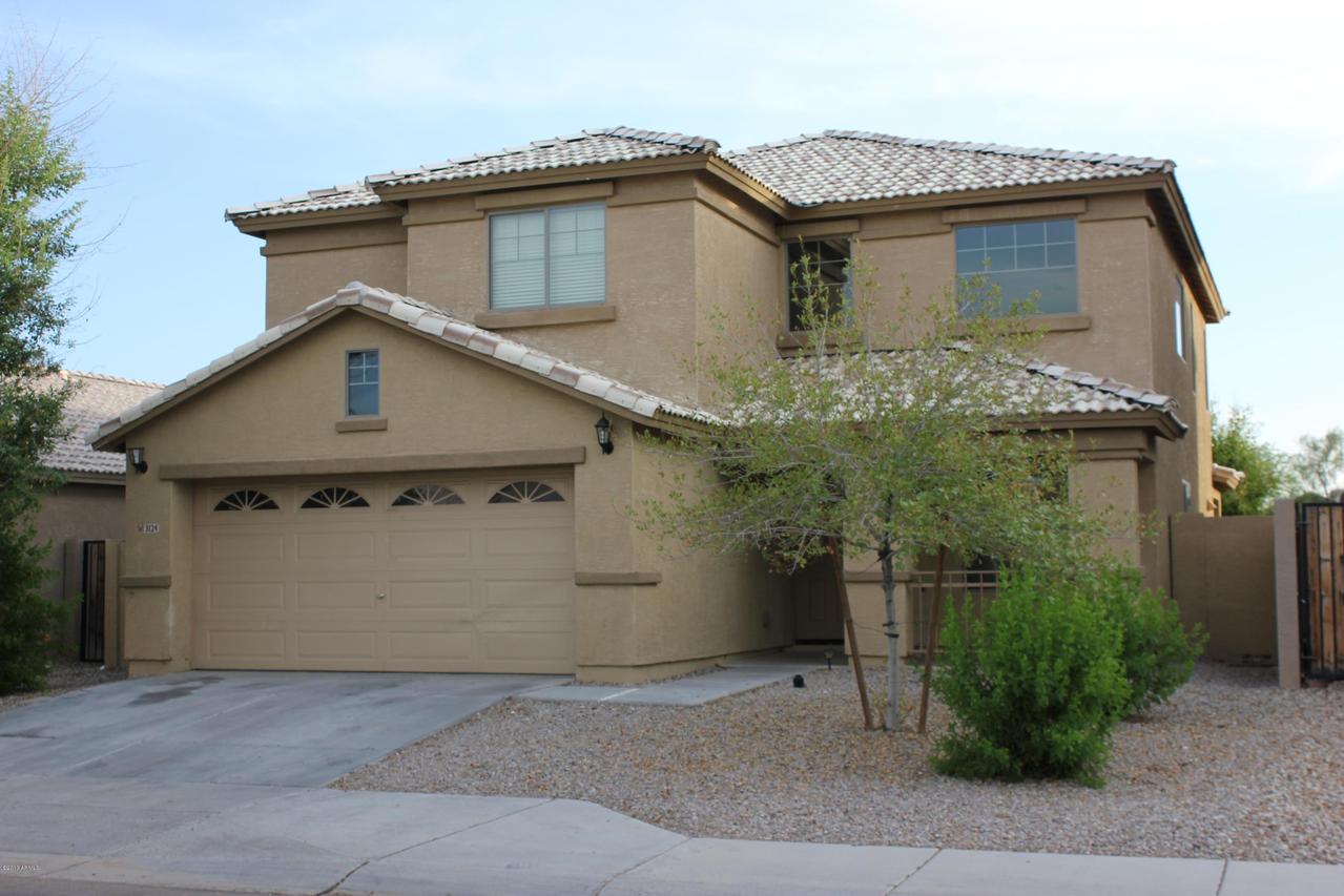 3124 S 94th Ave., Tolleson, AZ 85353