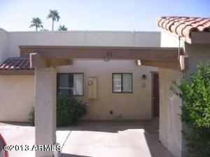 2409 W Campbell Ave. #11, Phoenix, AZ 85015