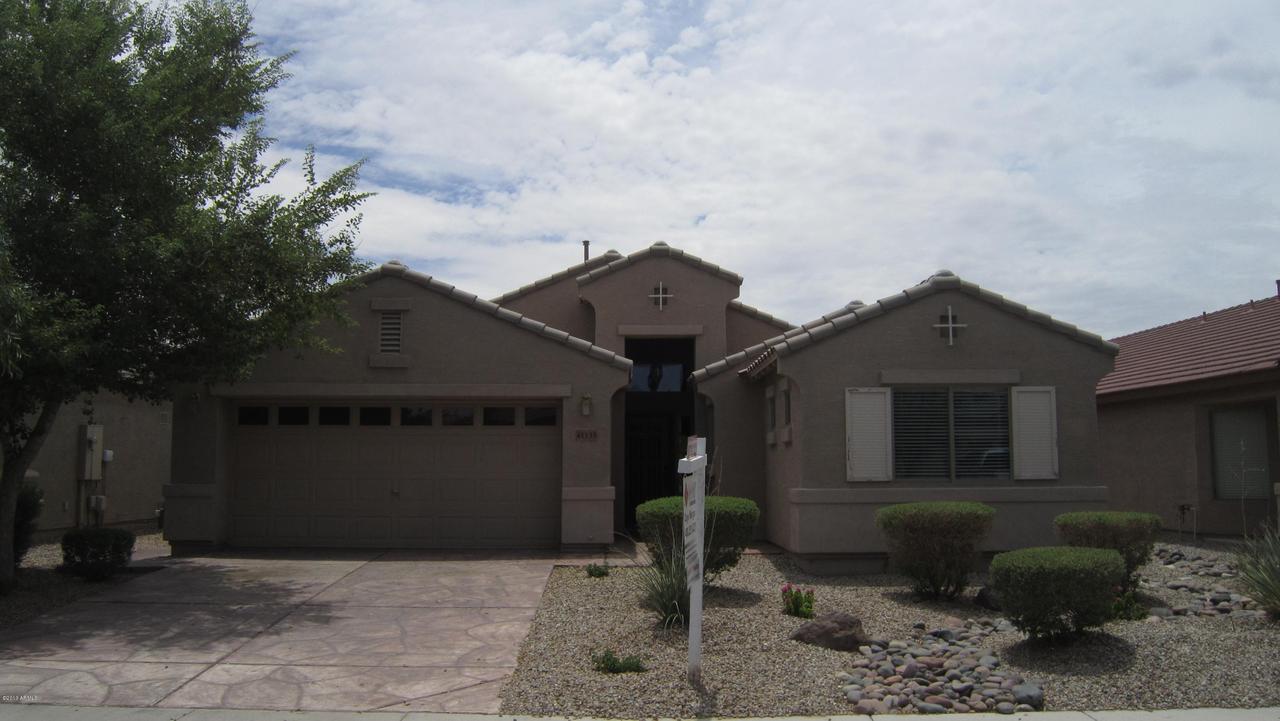 41135 W Thornberry Ln., Maricopa, AZ 85138
