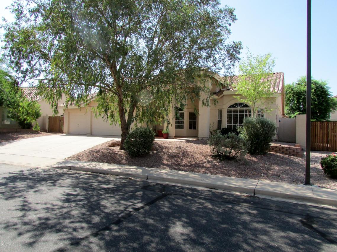 4157 N Everest, Mesa, AZ 85215