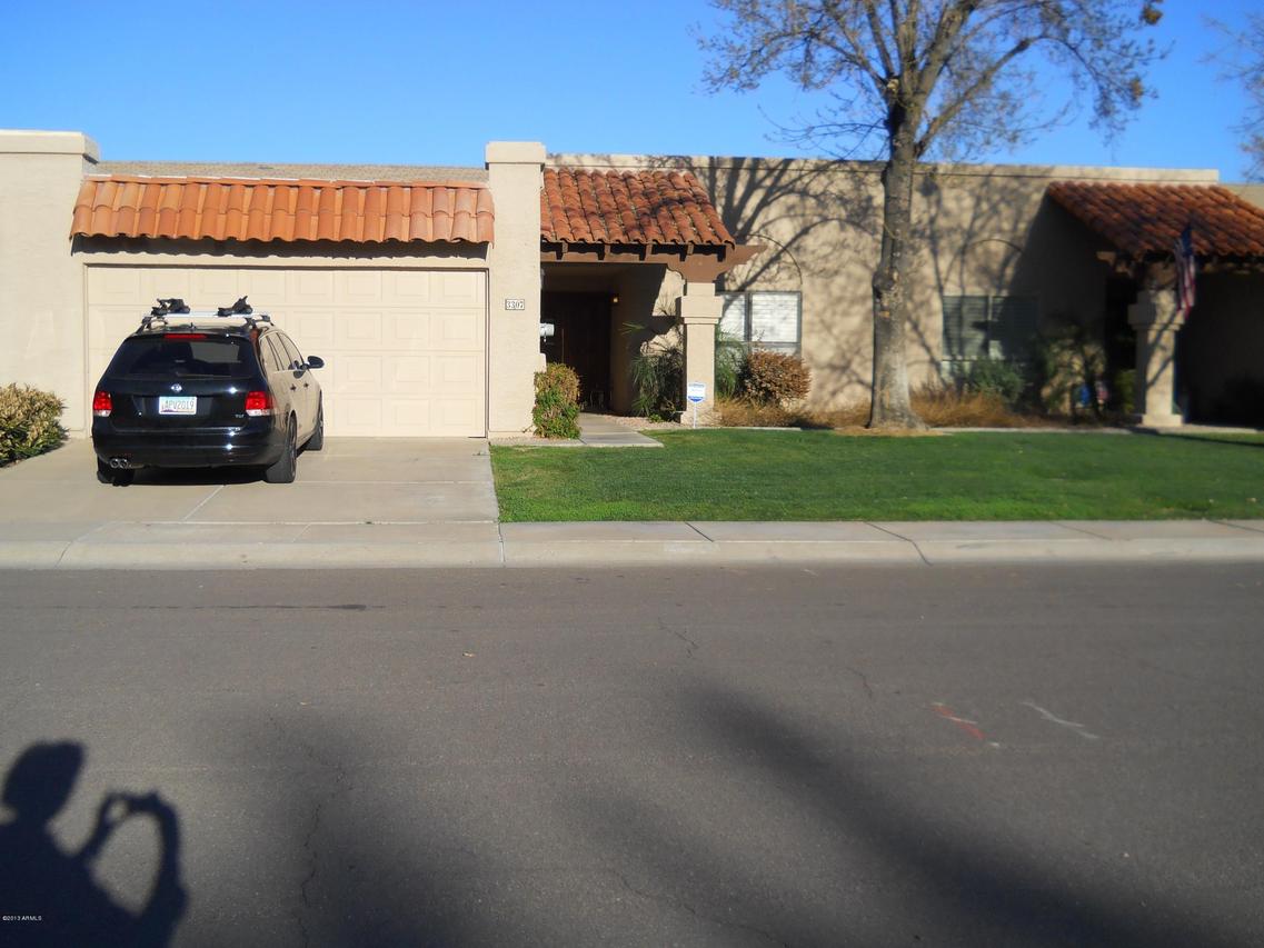 3307 N Jay St., Chandler, AZ 85225