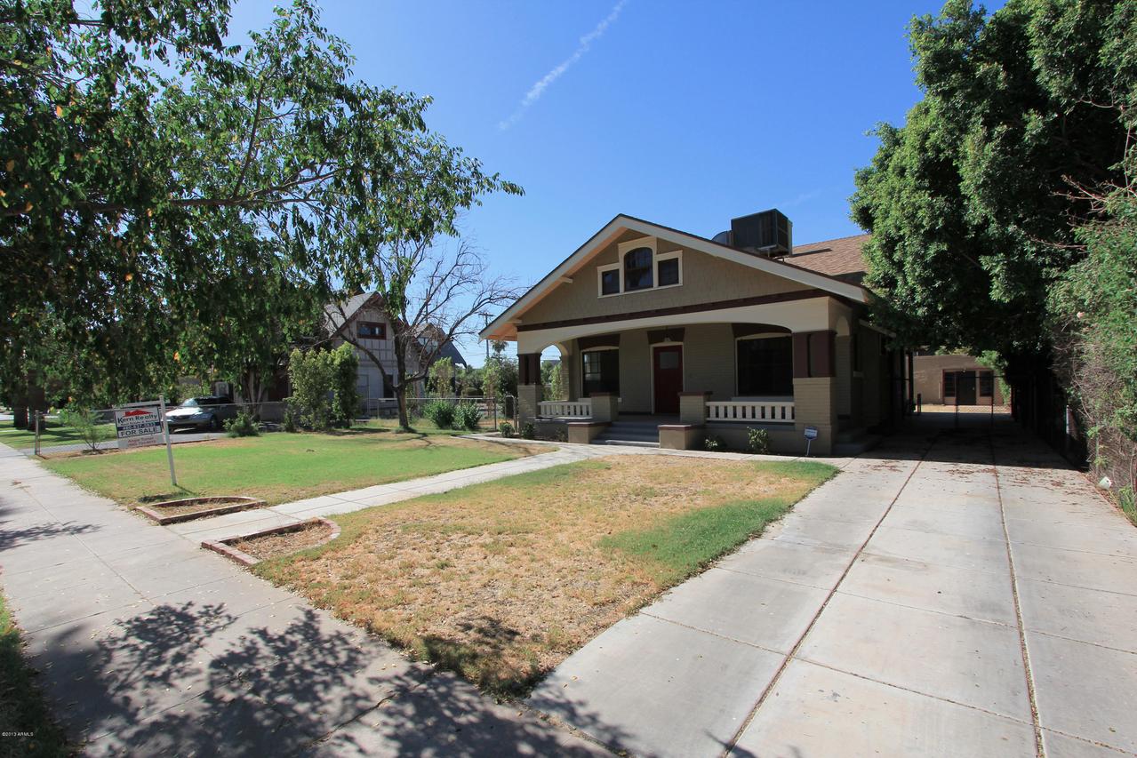 311 W Willetta St., Phoenix, AZ 85003