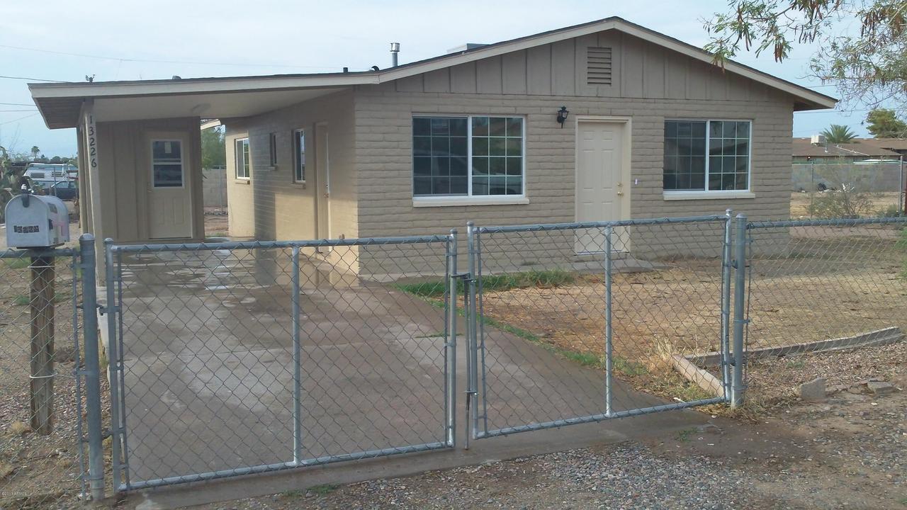 [Address Hidden by Seller], Glendale, AZ 85307