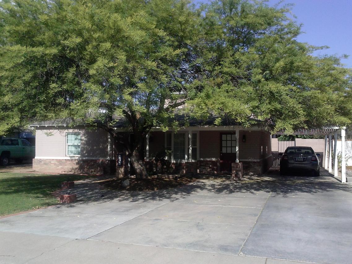 3136 N 26th Pl., Phoenix, AZ 85016