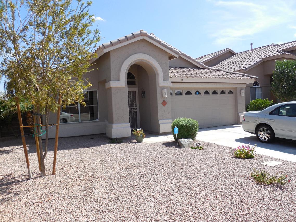489 W Encinas St., Gilbert, AZ 85233