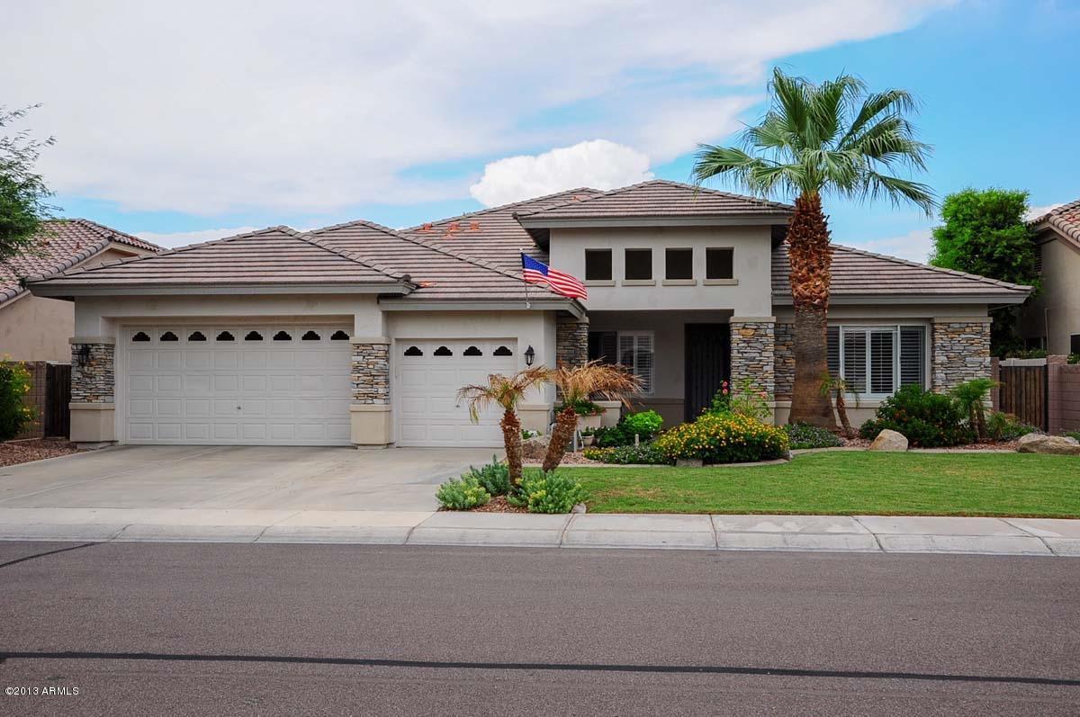 8120 W Carlota Ln., Peoria, AZ 85383