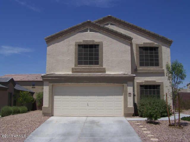 822 S 239th Ln., Buckeye, AZ 85326