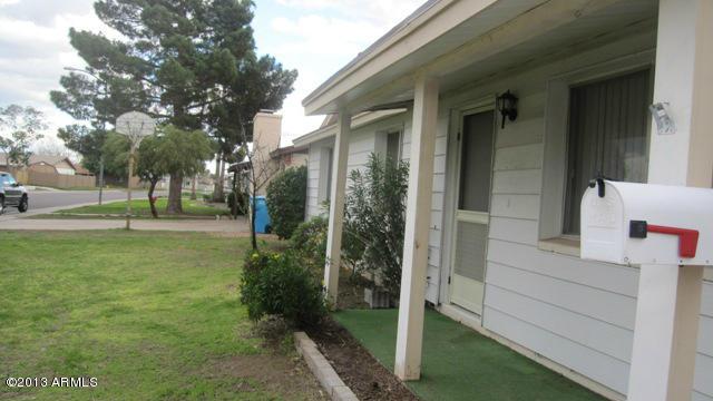 3619 E Friess Dr., Phoenix, AZ 85032