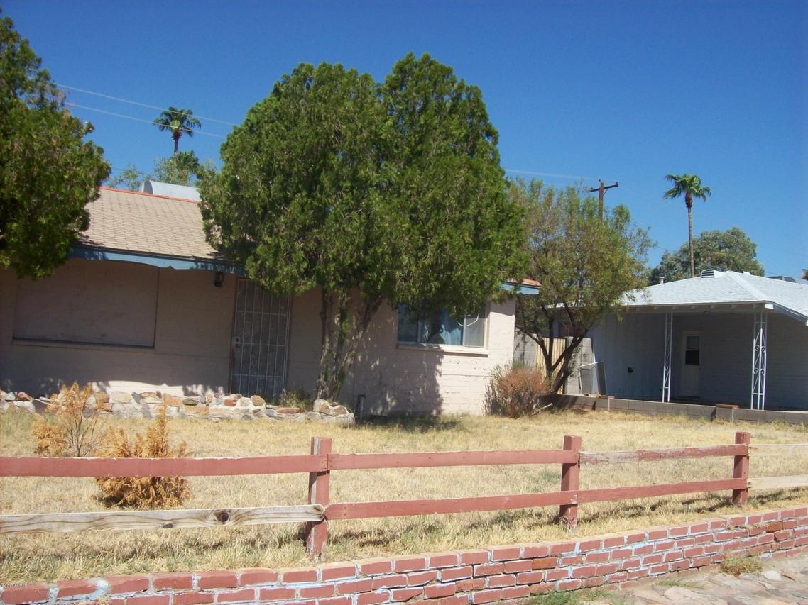 332 N 73rd St., Scottsdale, AZ 85257