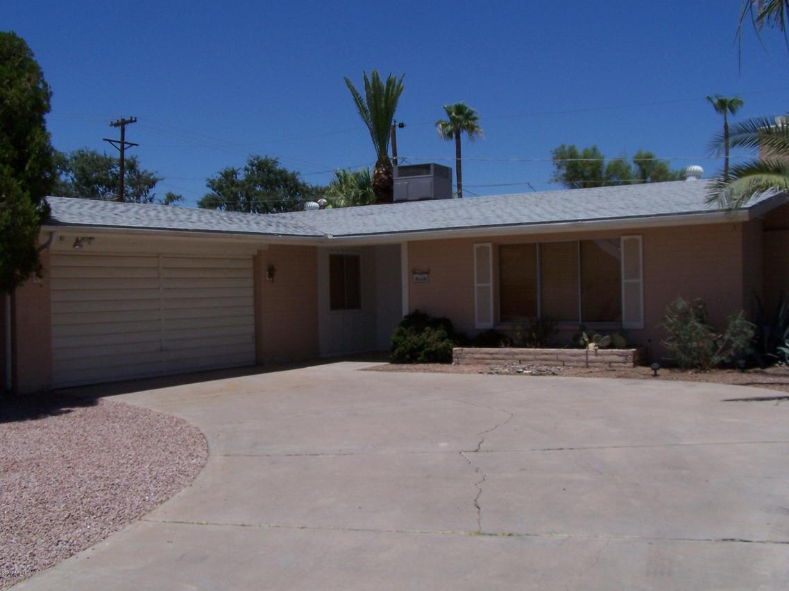 8608 E Starlight Way, Scottsdale, AZ 85250