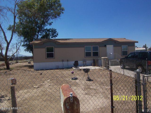 5622 S 42nd Dr., Phoenix, AZ 85041