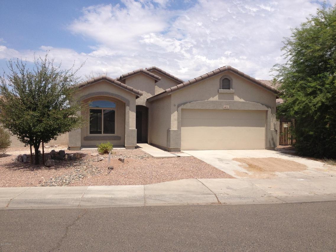 8870 W Hilton Ave., Tolleson, AZ 85353