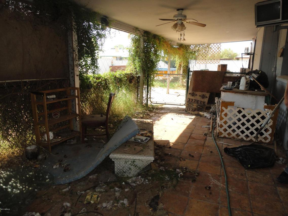 3801 N 79th Ave., Phoenix, AZ 85033