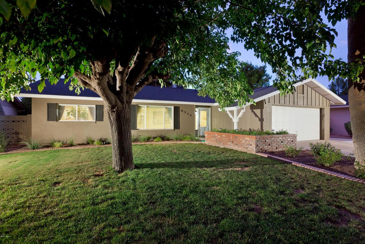 6514 N 86th St., Scottsdale, AZ 85250